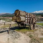 Valsain Tatil Evi *