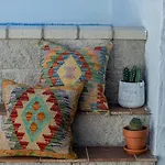 Tatil Evi Valsain La Pradera de Navalhorno