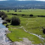 Valsain Tatil Evi La Pradera de Navalhorno