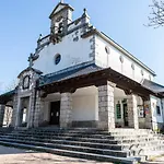 Valsain La Pradera de Navalhorno