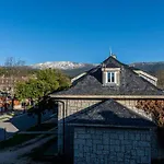 Tatil Evi Valsain *