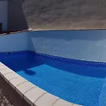 Valsain Tatil Evi La Pradera de Navalhorno