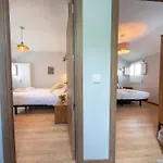 Valsain Tatil Evi La Pradera de Navalhorno