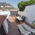 Tatil Evi Valsain La Pradera de Navalhorno