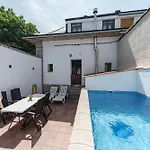 Tatil Evi Valsain La Pradera de Navalhorno
