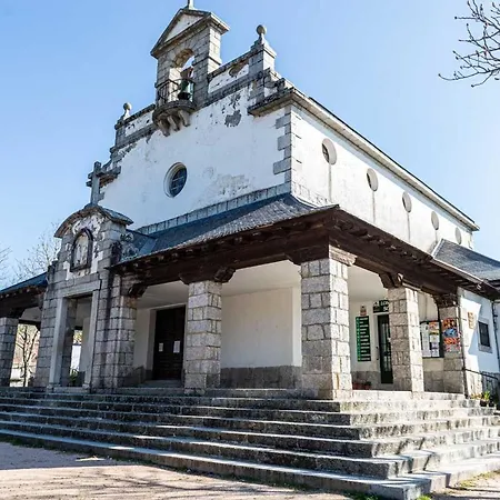 Valsain La Pradera de Navalhorno