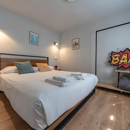 Сasa de vacaciones Valsain Con Piscina Y Patio Privado Piscina Abierta