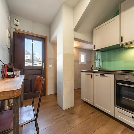 Valsain Con Piscina Y Patio Privado Piscina Abierta