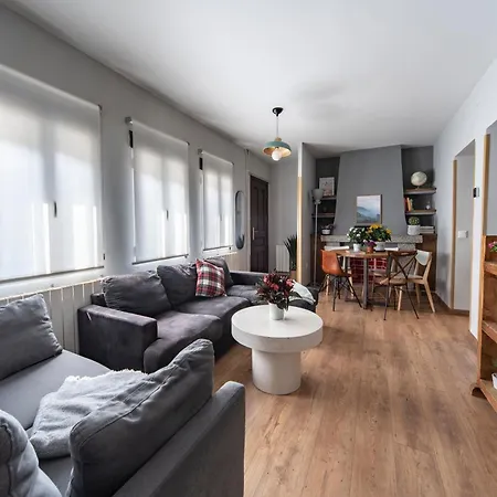 Casa vacanze Valsain *