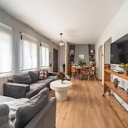 Casa vacanze Valsain *