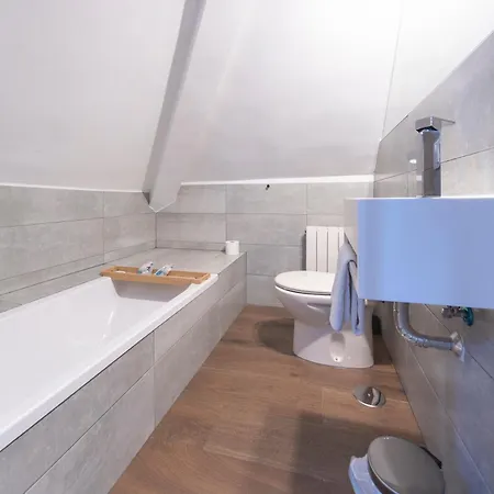 Сasa de vacaciones Valsain Con Piscina Y Patio Privado Piscina Abierta La Pradera de Navalhorno