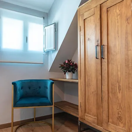 Valsain Casa vacanze