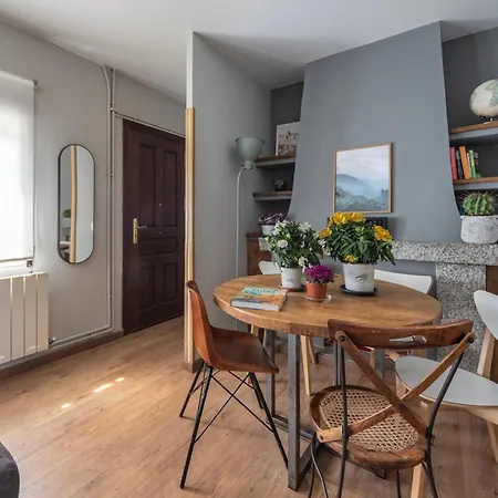 Valsain Con Piscina Y Patio Privado Piscina Abierta La Pradera de Navalhorno