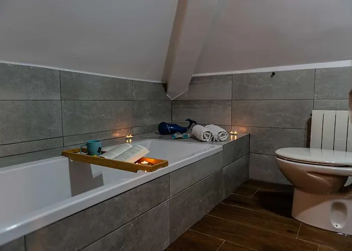 Valsain * La Pradera de Navalhorno