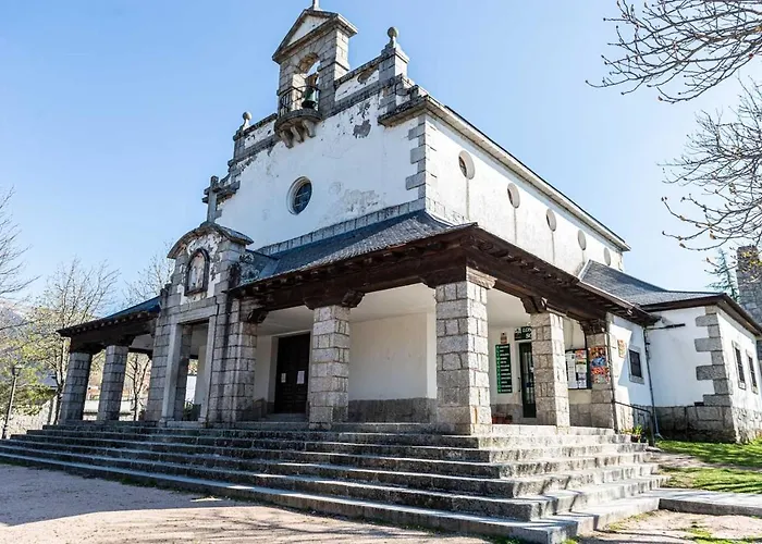 Valsain La Pradera de Navalhorno