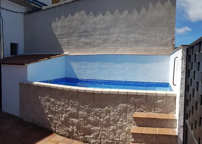 Valsain La Pradera de Navalhorno