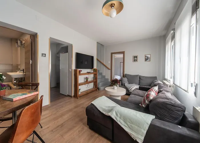 Valsain La Pradera de Navalhorno