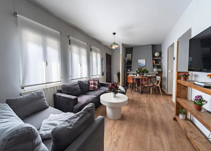 Ferienhaus Valsain *