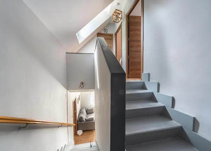 Valsain La Pradera de Navalhorno