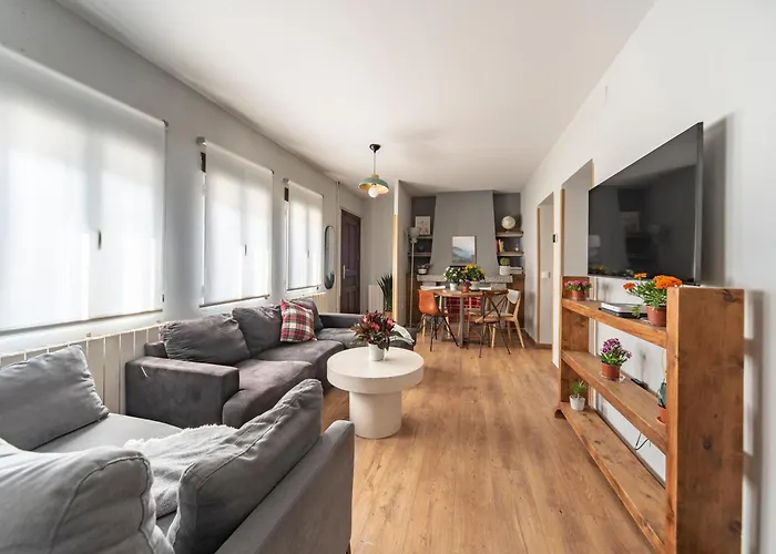 Ferienhaus Valsain *