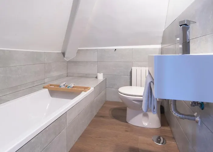 Ferienhaus Valsain La Pradera de Navalhorno