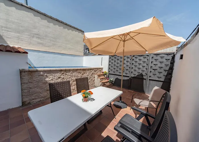 Valsain La Pradera de Navalhorno