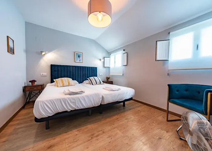 Valsain * La Pradera de Navalhorno