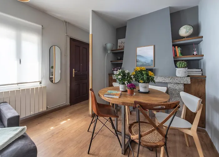 Valsain La Pradera de Navalhorno